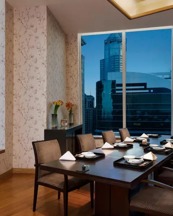 The Okura Prestige Bangkok, photo 2