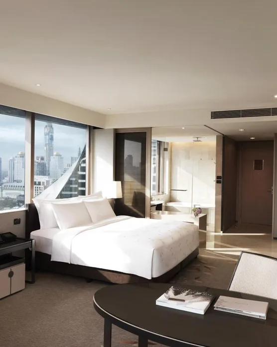The Okura Prestige Bangkok, photo 9