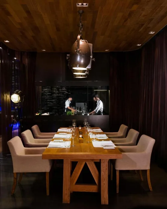The Okura Prestige Bangkok, photo 11
