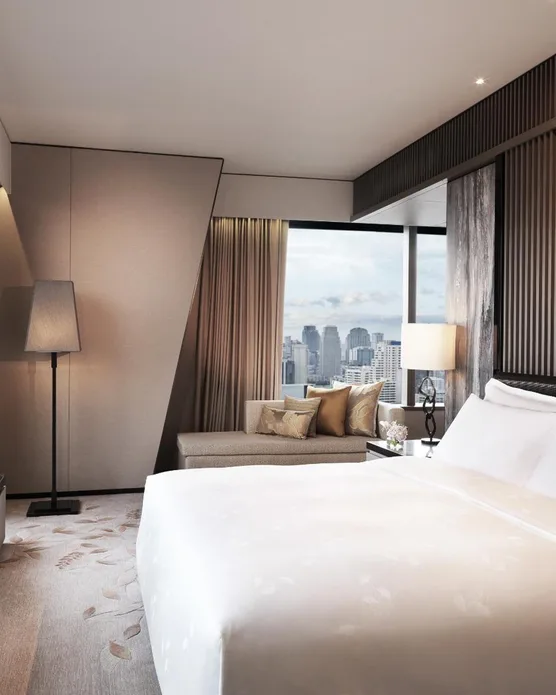 The Okura Prestige Bangkok, photo 5