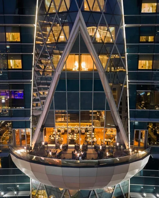 The Okura Prestige Bangkok, photo 4