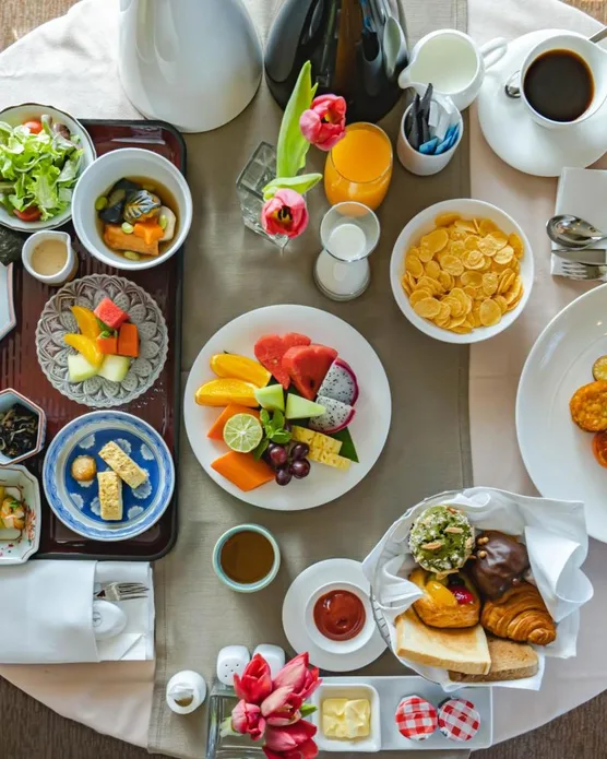 The Okura Prestige Bangkok, photo 6