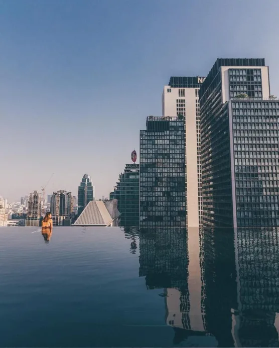 The Okura Prestige Bangkok, photo 1
