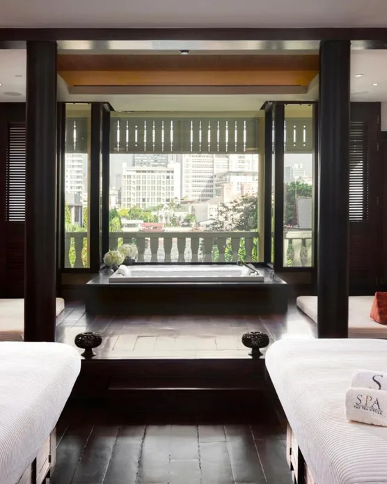 The Peninsula Bangkok, photo 11