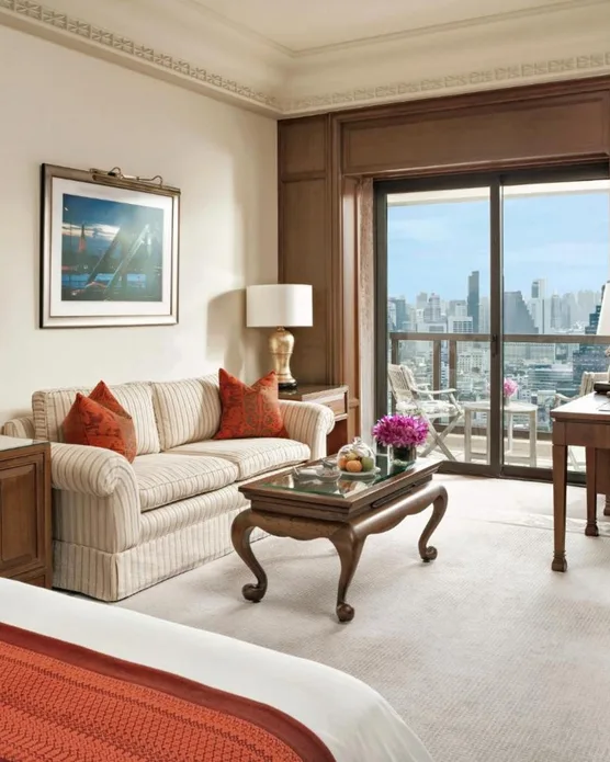 The Peninsula Bangkok, photo 4