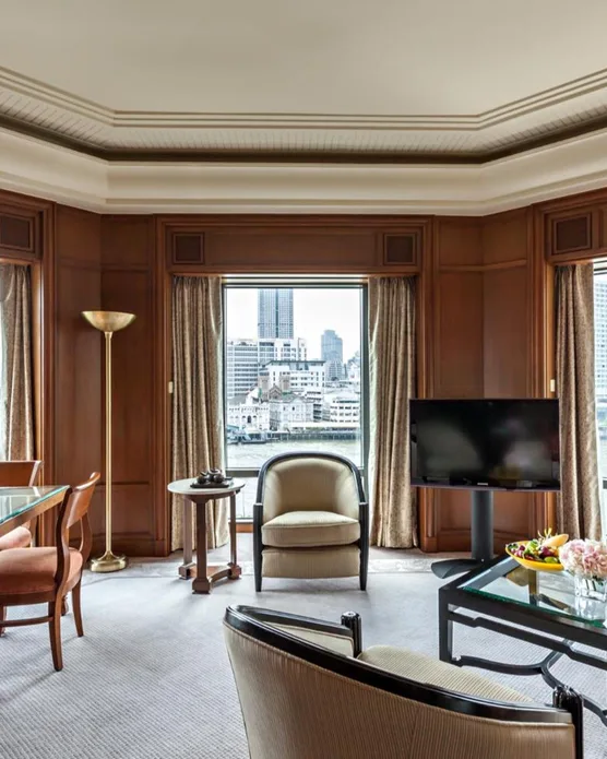 The Peninsula Bangkok, photo 5