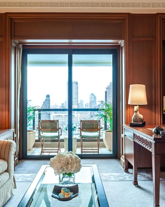 The Peninsula Bangkok, photo 6