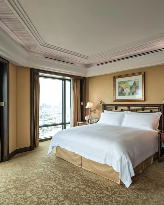 The Peninsula Bangkok, photo 7