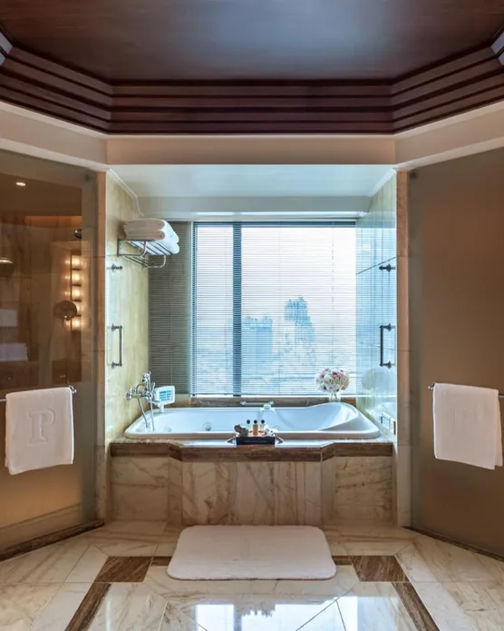 The Peninsula Bangkok, photo 8