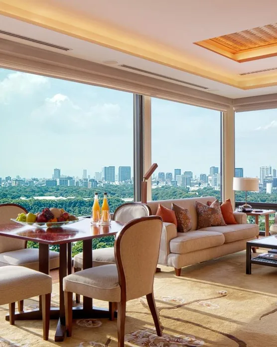 The Peninsula Tokyo, photo 10