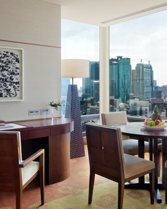 The Peninsula Tokyo, photo 11