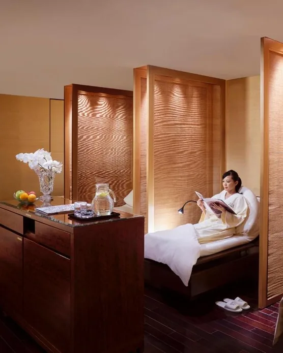 The Peninsula Tokyo, photo 4