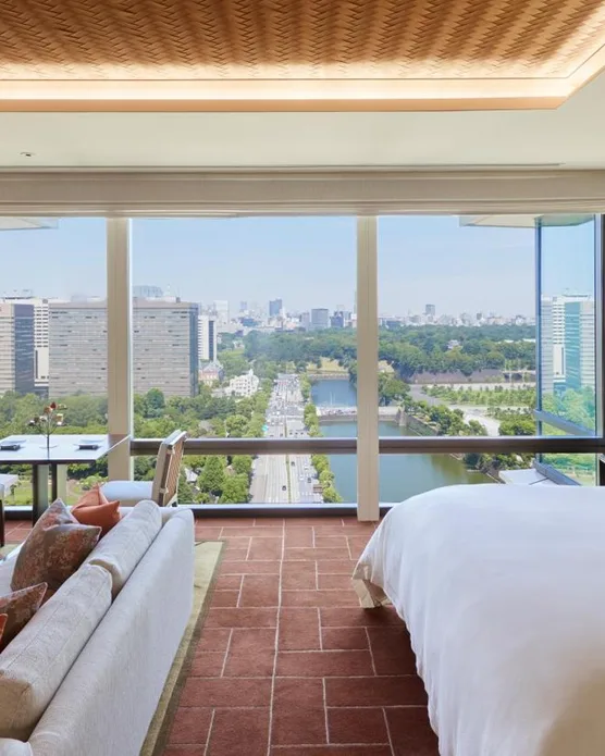 The Peninsula Tokyo, photo 7