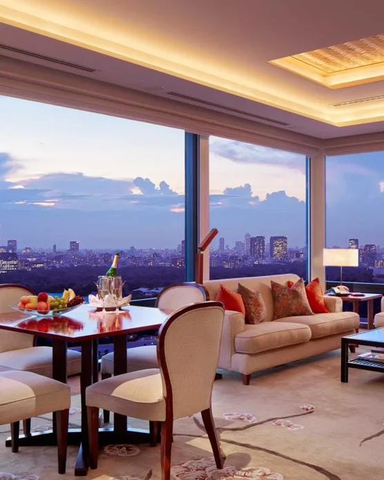 The Peninsula Tokyo, photo 8