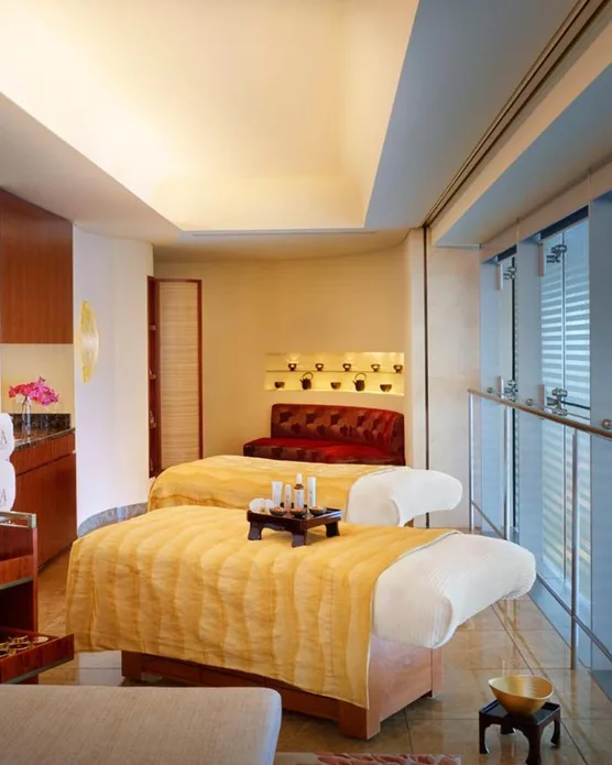 The Peninsula Tokyo, photo 2