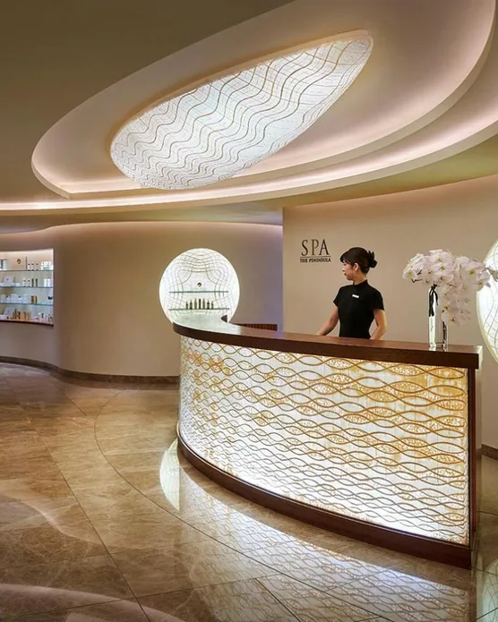 The Peninsula Tokyo