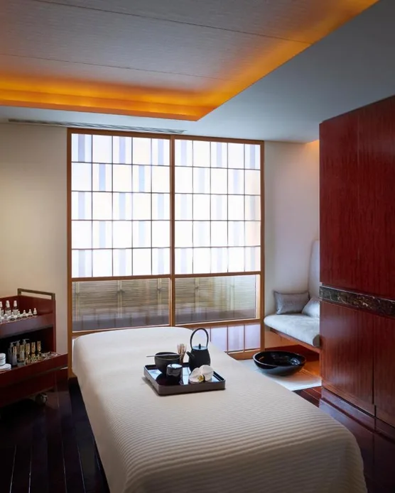The Peninsula Tokyo, photo 3