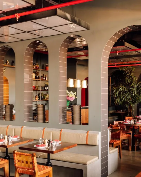 The Rebello Hotel & Spa, photo 4