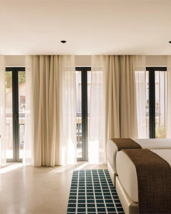 The Rebello Hotel & Spa, photo 9