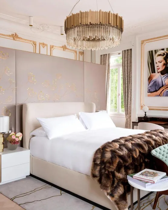The Ritz-Carlton Hotel de la Paix, Geneva, photo 11