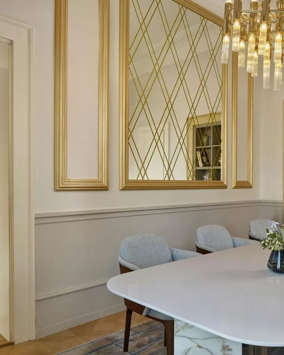 The Ritz-Carlton Hotel de la Paix, Geneva, photo 12