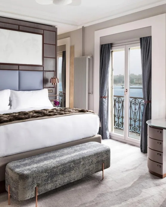The Ritz-Carlton Hotel de la Paix, Geneva, photo 14