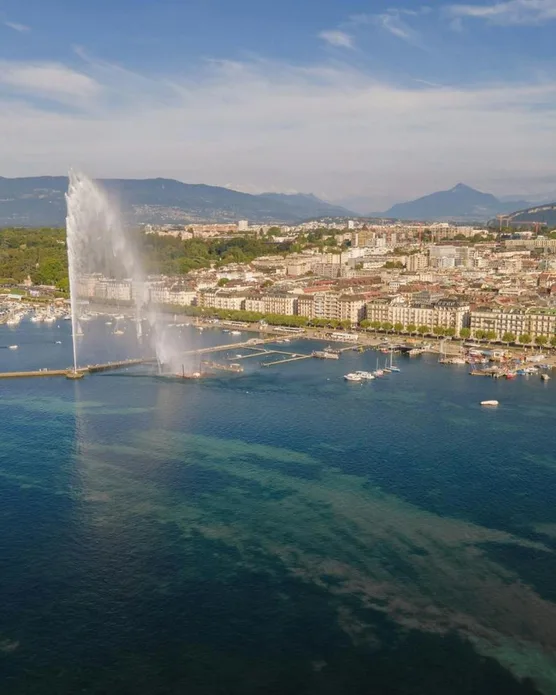 The Ritz-Carlton Hotel de la Paix, Geneva, photo 2