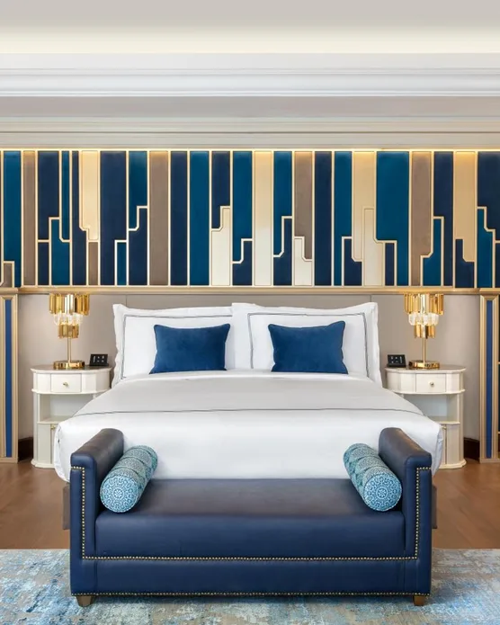 The Ritz-Carlton, Istanbul at the Bosphorus, photo 10