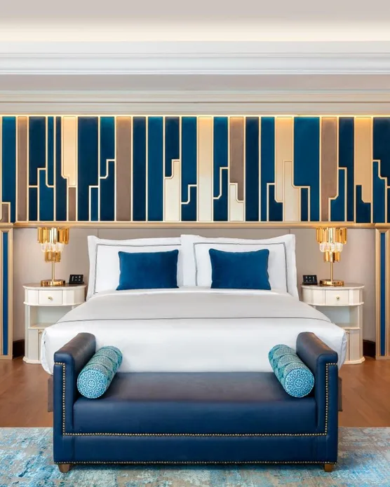 The Ritz-Carlton, Istanbul at the Bosphorus, photo 3