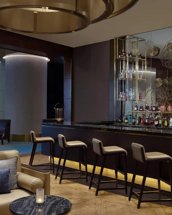 The Ritz-Carlton Jakarta, Pacific Place, photo 10