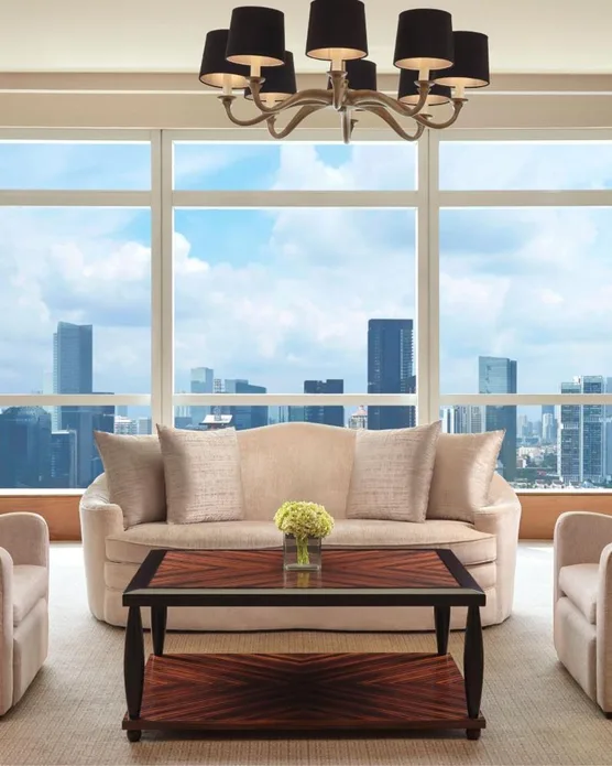 The Ritz-Carlton Jakarta, Pacific Place, photo 4