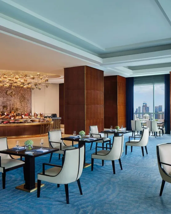 The Ritz-Carlton Jakarta, Pacific Place, photo 7