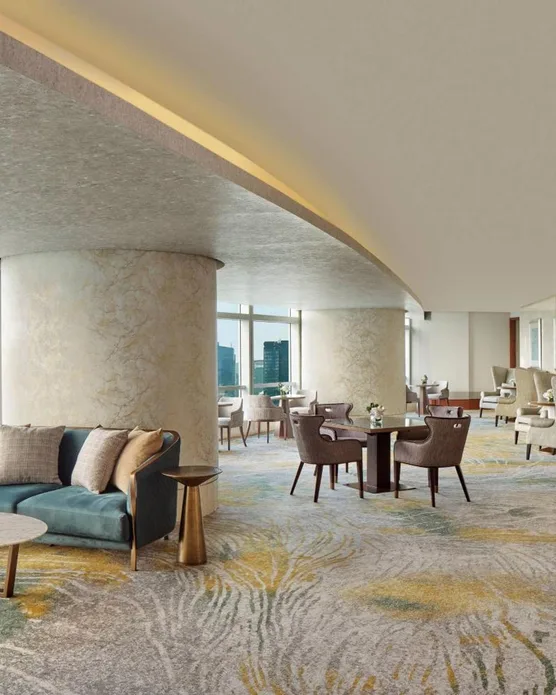 The Ritz-Carlton Jakarta, Pacific Place, photo 8