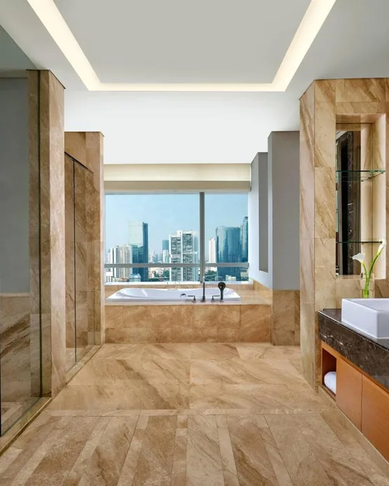The Ritz-Carlton Jakarta, Pacific Place, photo 1