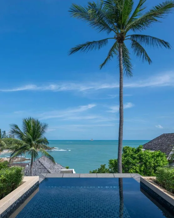 The Ritz-Carlton, Koh Samui, photo 10