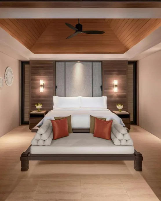 The Ritz-Carlton, Koh Samui, photo 11
