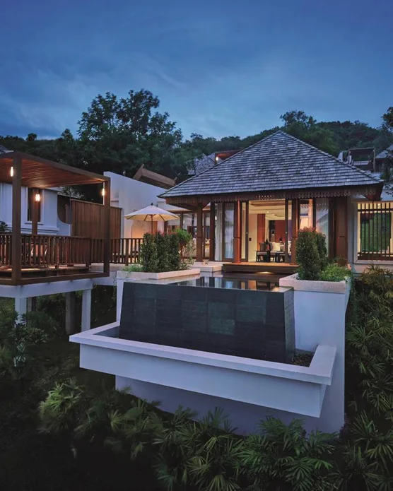 The Ritz-Carlton, Koh Samui, photo 12