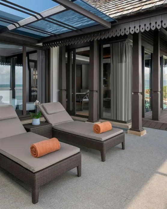 The Ritz-Carlton, Koh Samui, photo 13