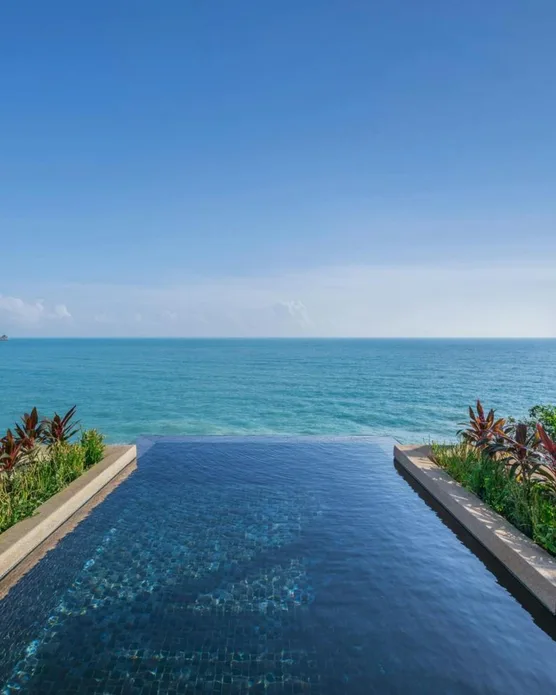 The Ritz-Carlton, Koh Samui, photo 14