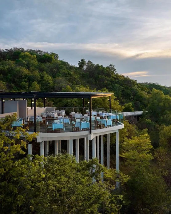 The Ritz-Carlton, Koh Samui, photo 15