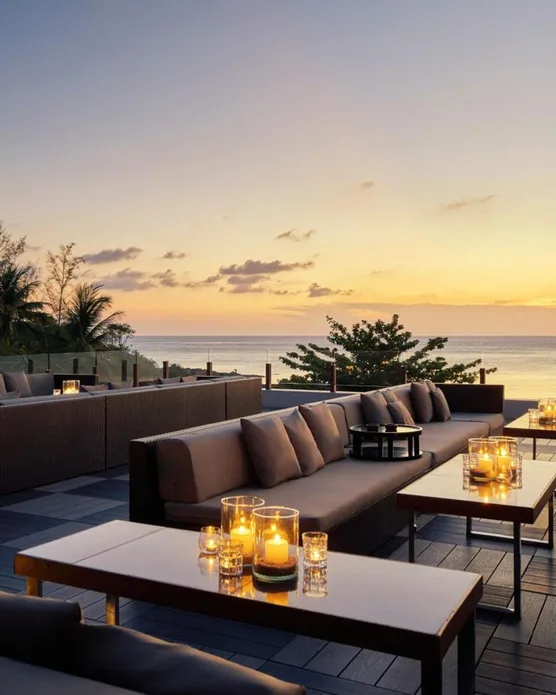 The Ritz-Carlton, Koh Samui, photo 16