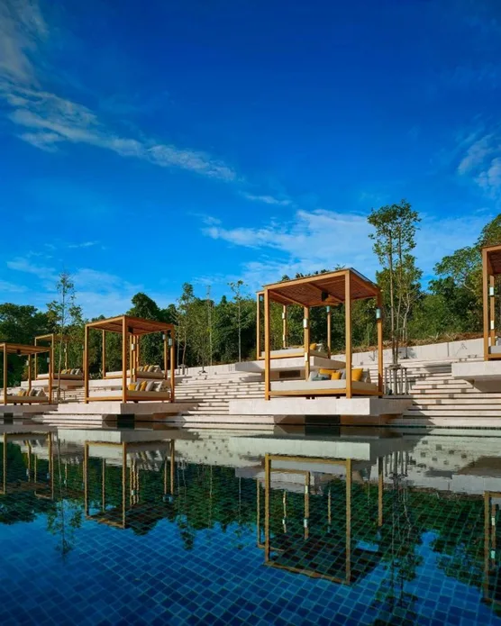 The Ritz-Carlton, Koh Samui, photo 17