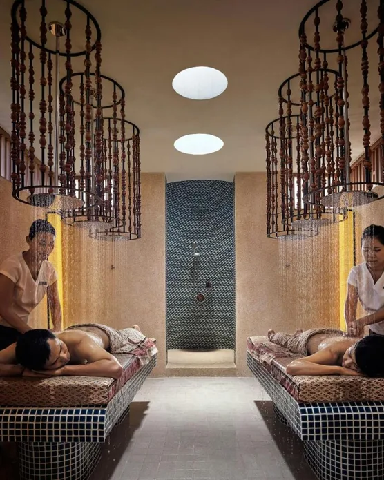 The Ritz-Carlton, Koh Samui, photo 18