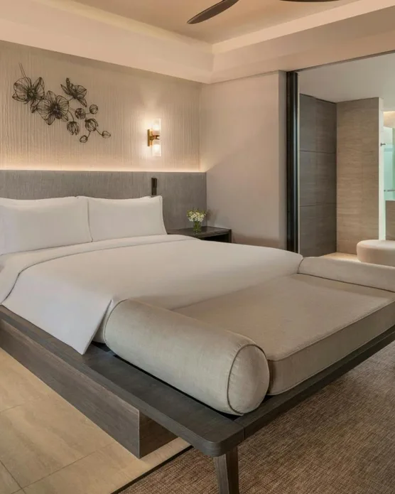 The Ritz-Carlton, Koh Samui, photo 6