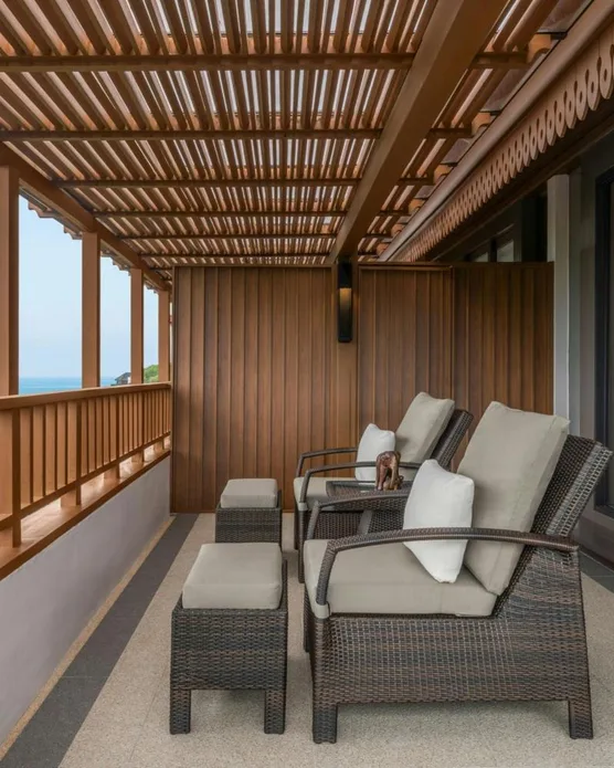 The Ritz-Carlton, Koh Samui, photo 7