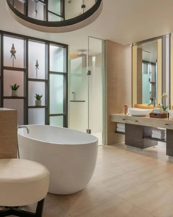 The Ritz-Carlton, Koh Samui, photo 9