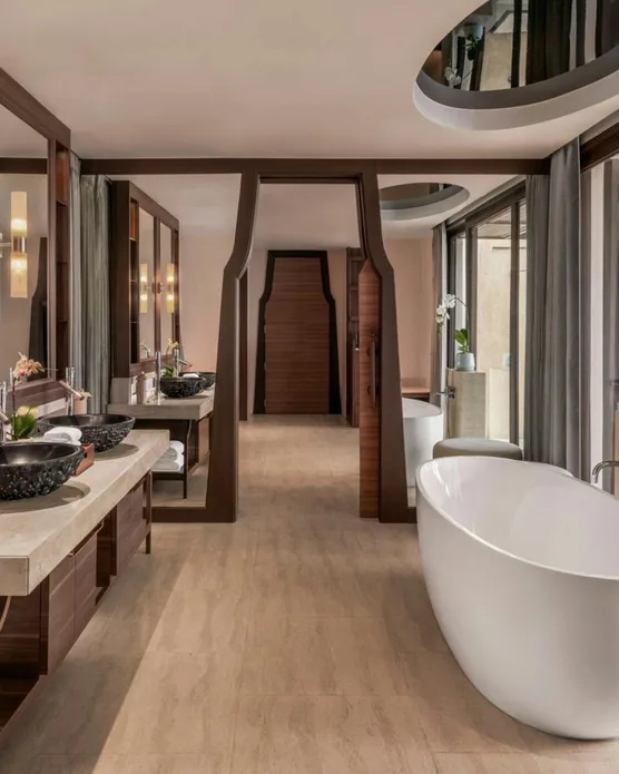 The Ritz-Carlton, Koh Samui, photo 2