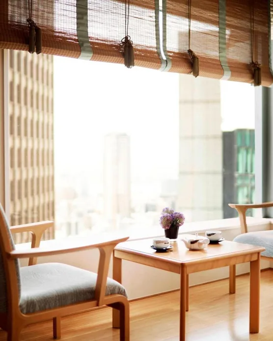 The Ritz-Carlton Osaka, photo 4