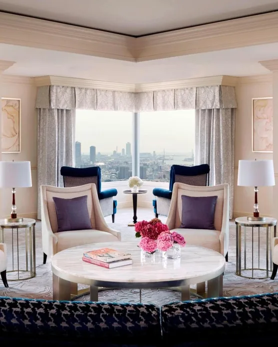 The Ritz-Carlton Osaka, photo 5