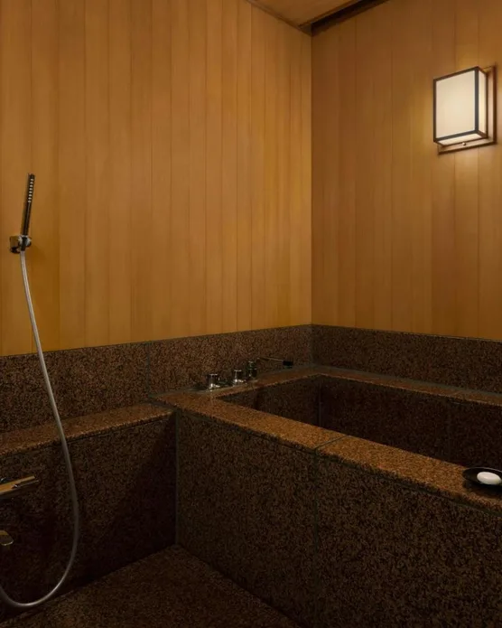 The Ritz-Carlton Osaka, photo 7